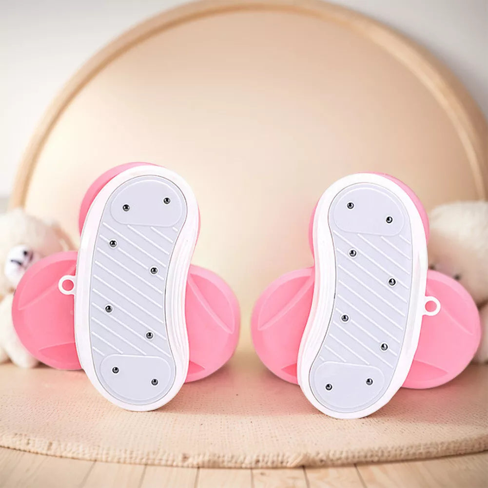 2Pcs Bodybuilding Workout Twist Board For women and men