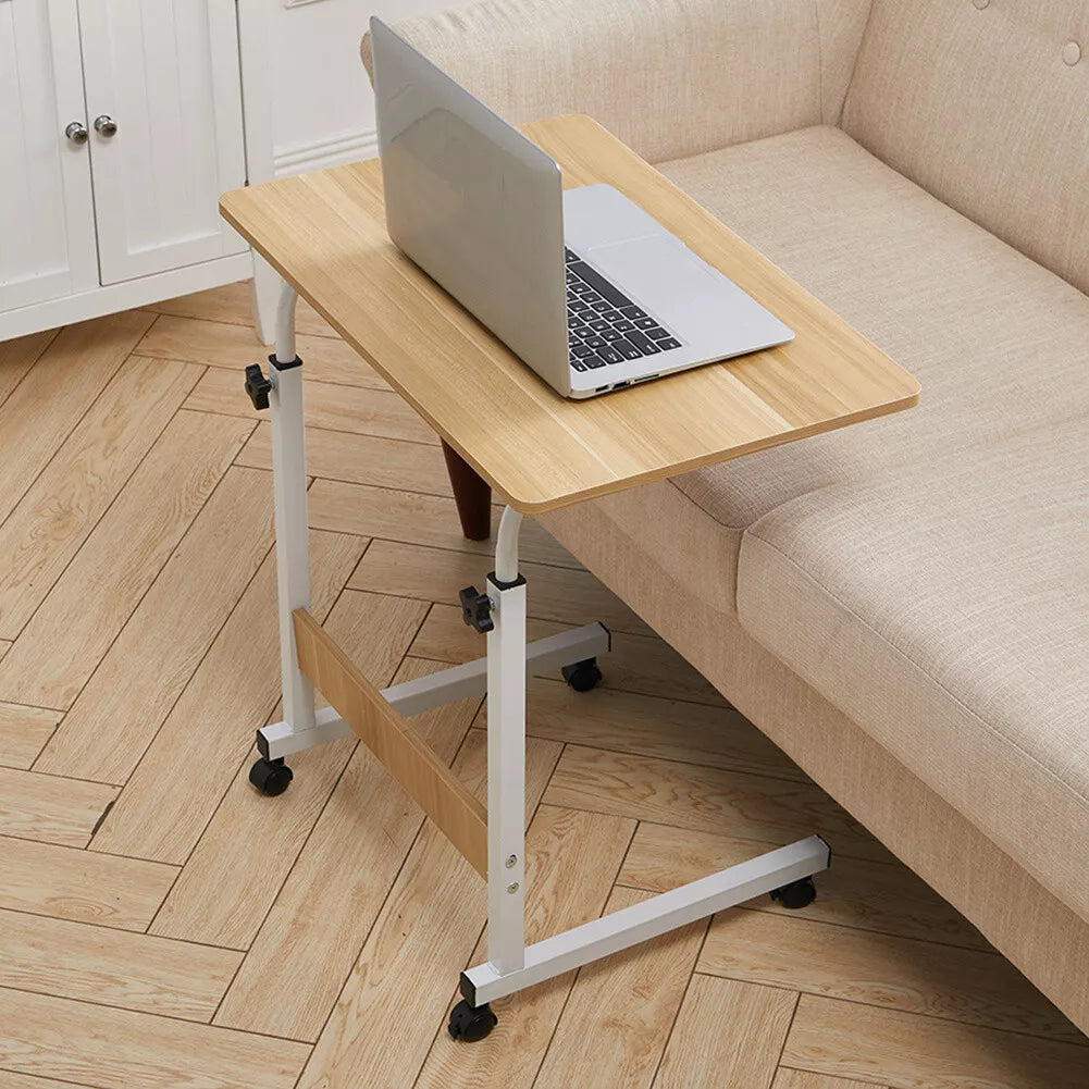 Adjustable Side Desk