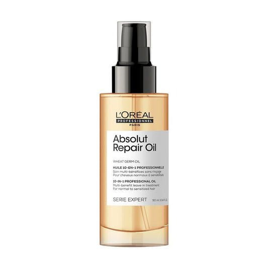 Absolut Repair 10 in 1 Perfecting Multipurpose Oil - Medaid International