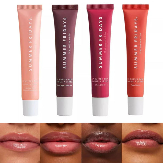 Lip Butter Balm - Medaid International