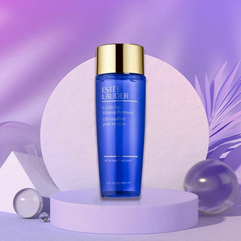 ESTEE LAUDER - GENTLE EYE MU REMOVER | 100 ML - Medaid