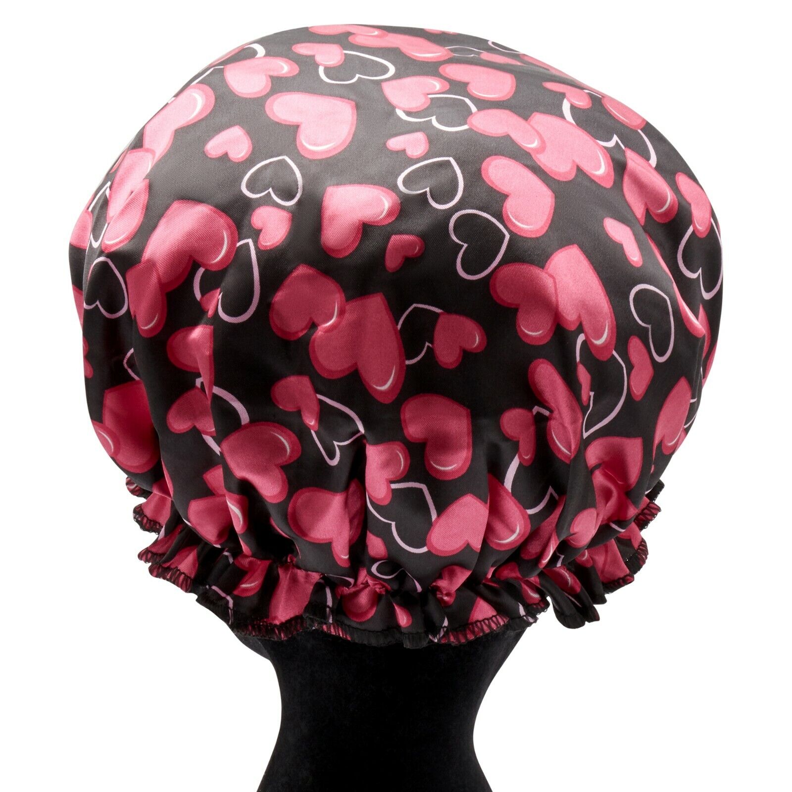 Elephant shower cap discount
