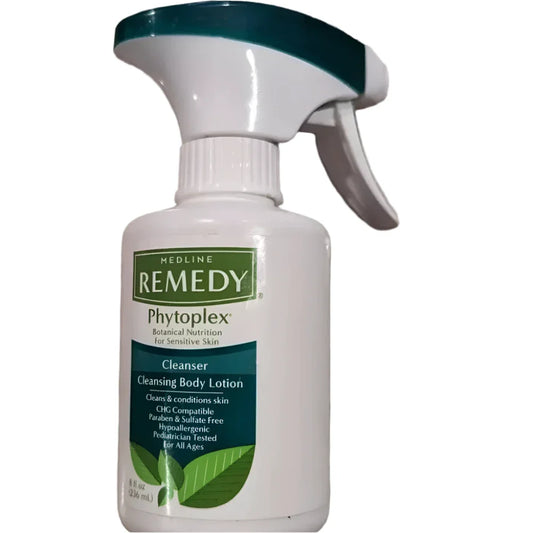 Remedy Phytoplex Cleanser Skin Cleansing Body Lotion - Medaid International
