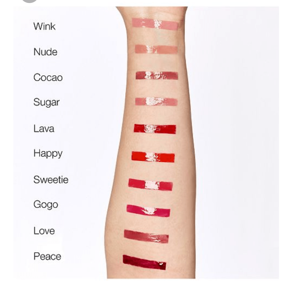 CLINIQUE - Pop Lacquer Lip Color + Primer | 6 mL - Medaid