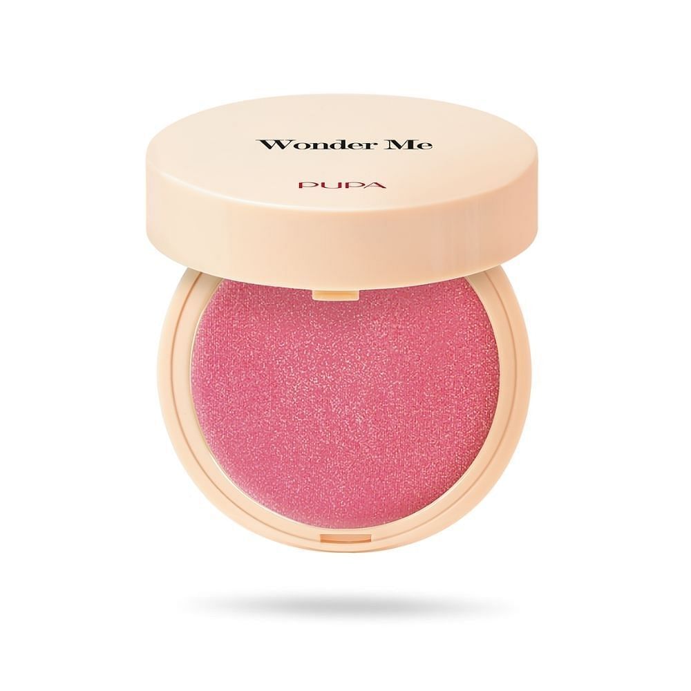 Wonder Me Blush - Medaid