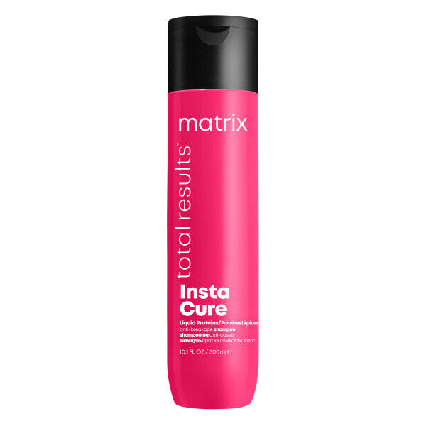 Instacure Shampoo - Medaid