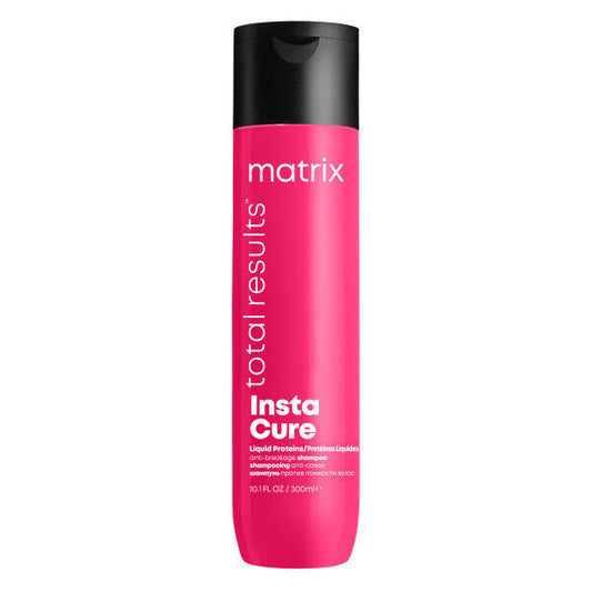 Instacure Shampoo - Medaid