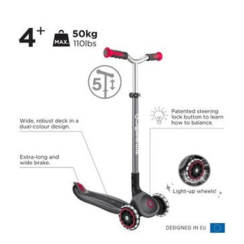 Mater Lights - Medaid International
