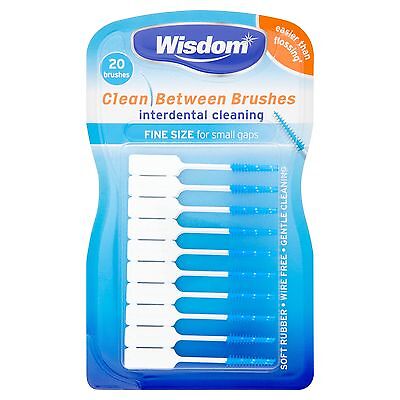 Inter Dental Cleaning X20 - Medaid