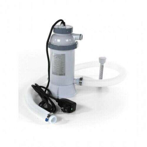 Electric Pool Heater - Medaid International
