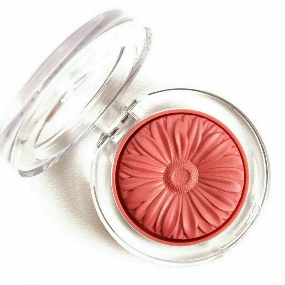 Cheek Pop Blush Pop #01 Ginger Pop - Medaid