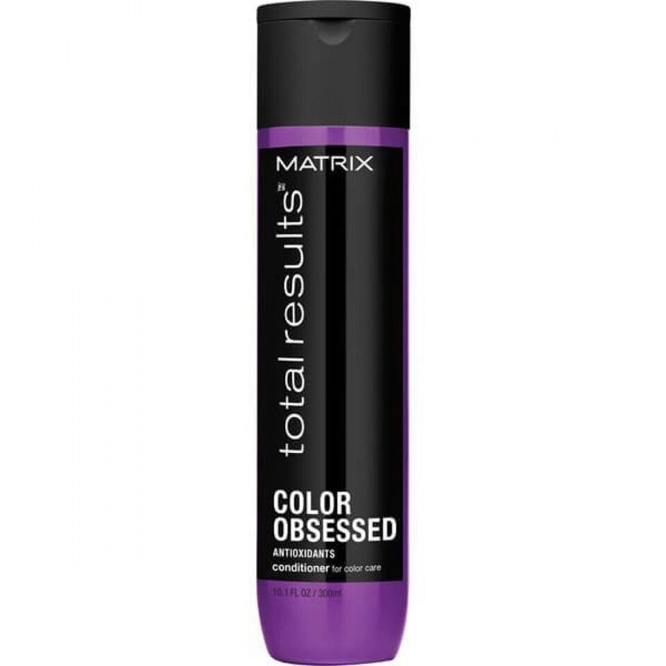 Color Obsessed Conditioner - Medaid