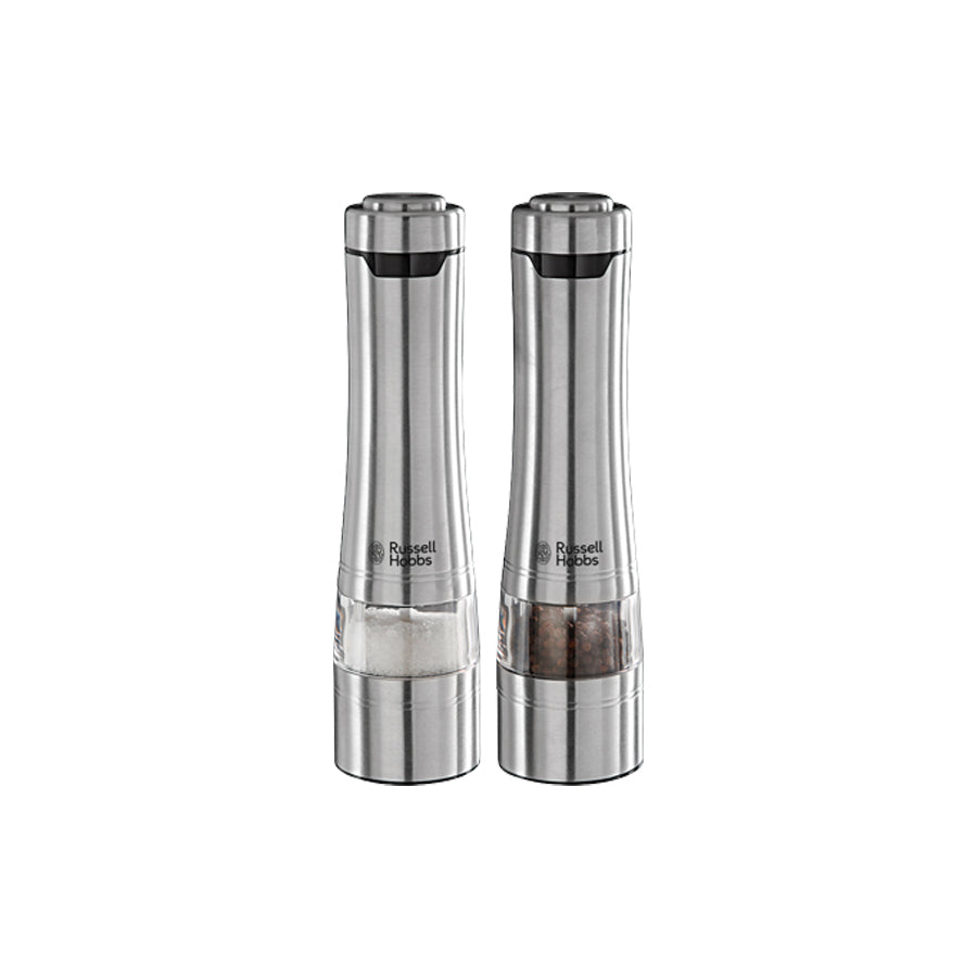 Russell Hobbs Salt & Pepper Grinder - Medaid International