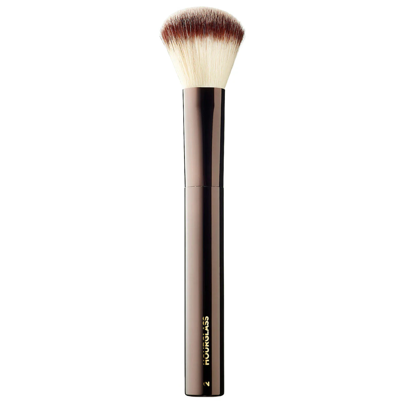 Hourglass - Foundation/Blush Brush No. 2 - Medaid International