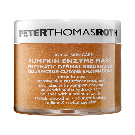 Peter Thomas Roth - Pumpkin Enzyme Mask Enzymatic Dermal Resurfacer | 150 mL - Medaid