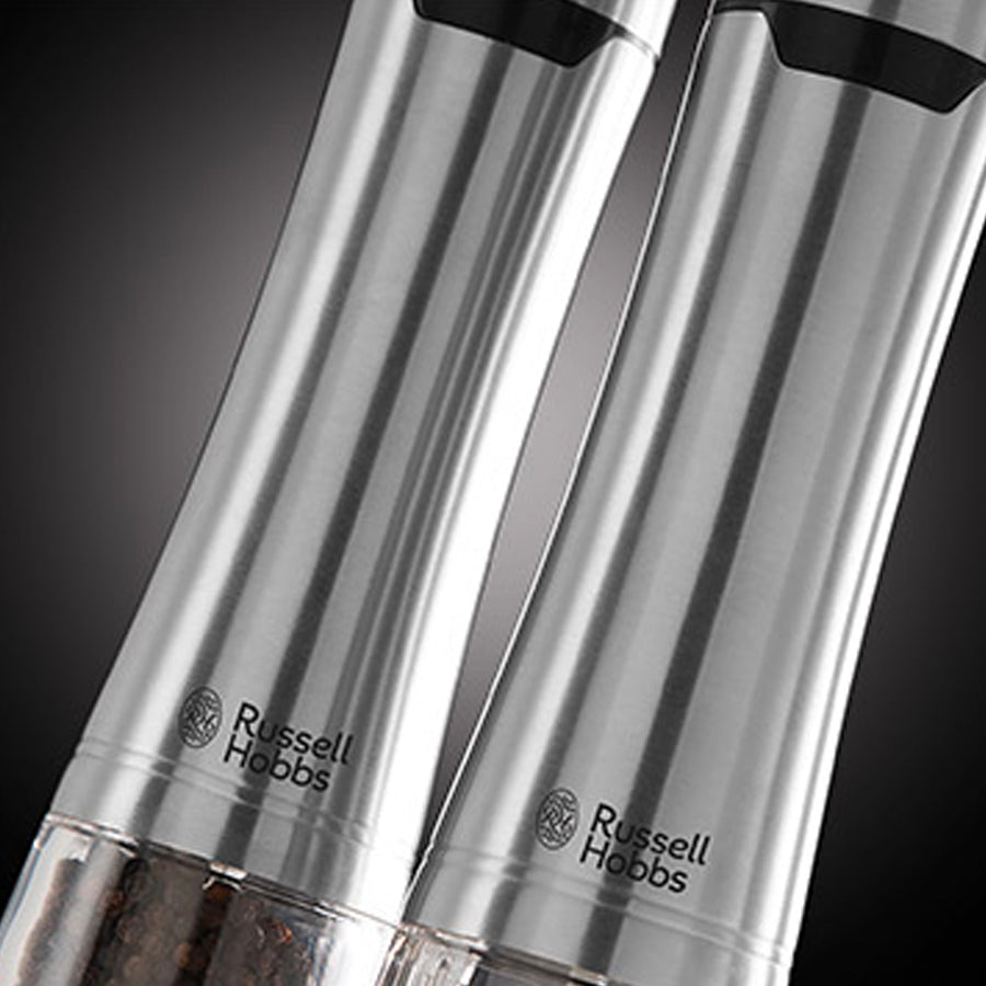 Russell Hobbs Salt & Pepper Grinder - Medaid International