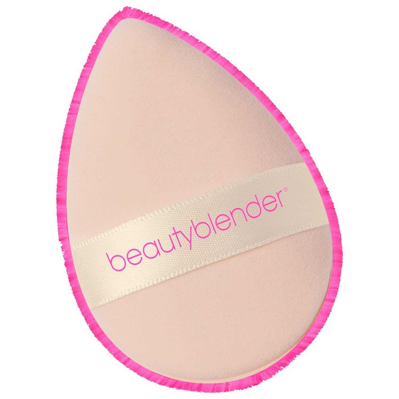 Beautyblender - POWER POCKET PUFF™ Dual-Sided Powder Puff for Setting and Baking - Medaid