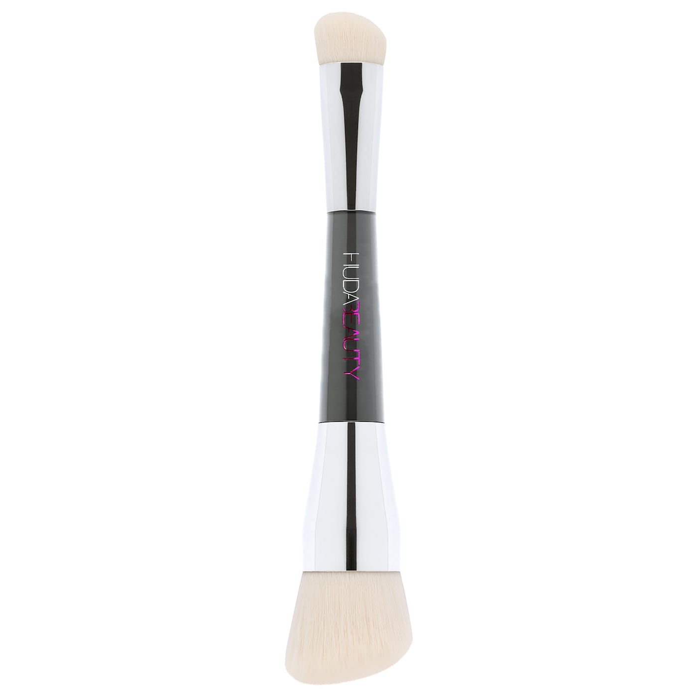 Huda Beauty - Tantour Face Contouring Sculpt & Shade Brush - Medaid International