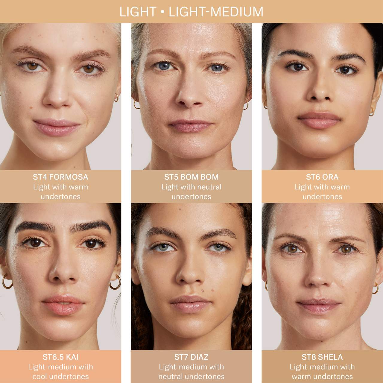 ILIA - Super Serum Skin Tint SPF 40 Skincare Foundation - Medaid
