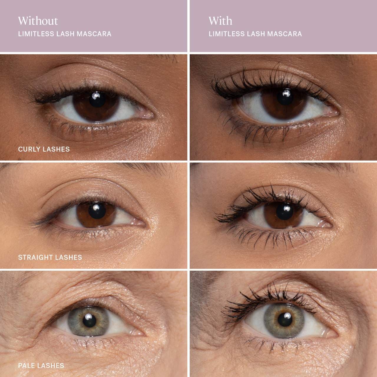ilia-limitless-lash-lengthening-clean-mascara-8-g - Medaid