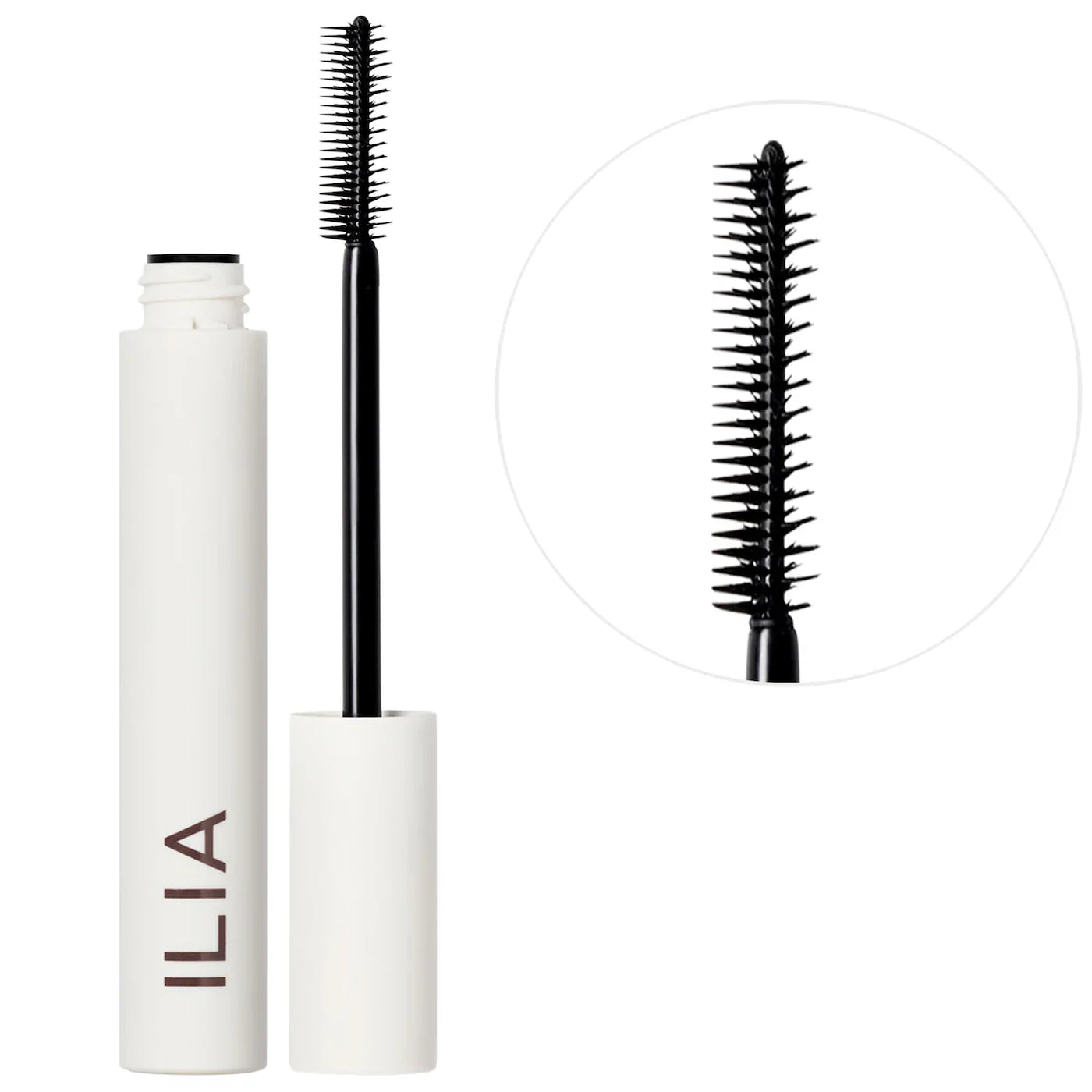 ilia-limitless-lash-lengthening-clean-mascara-8-g - Medaid