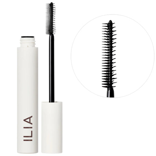 ilia-limitless-lash-lengthening-clean-mascara-8-g - Medaid