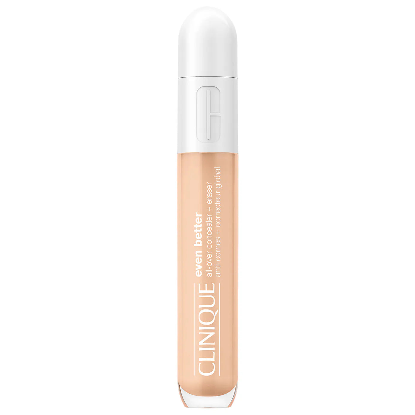 CLINIQUE - Even Better‚Ñ¢ All-Over Concealer + Eraser - Medaid