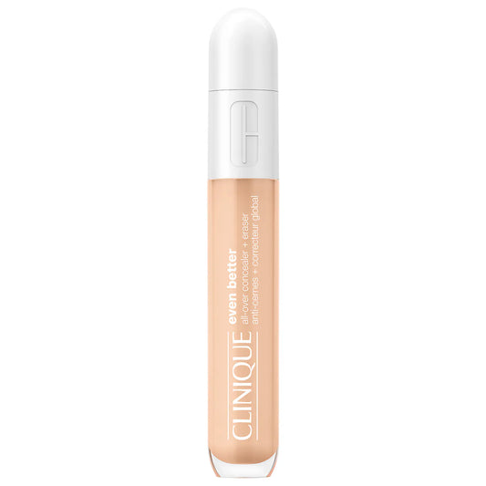 CLINIQUE - Even Better‚Ñ¢ All-Over Concealer + Eraser - Medaid