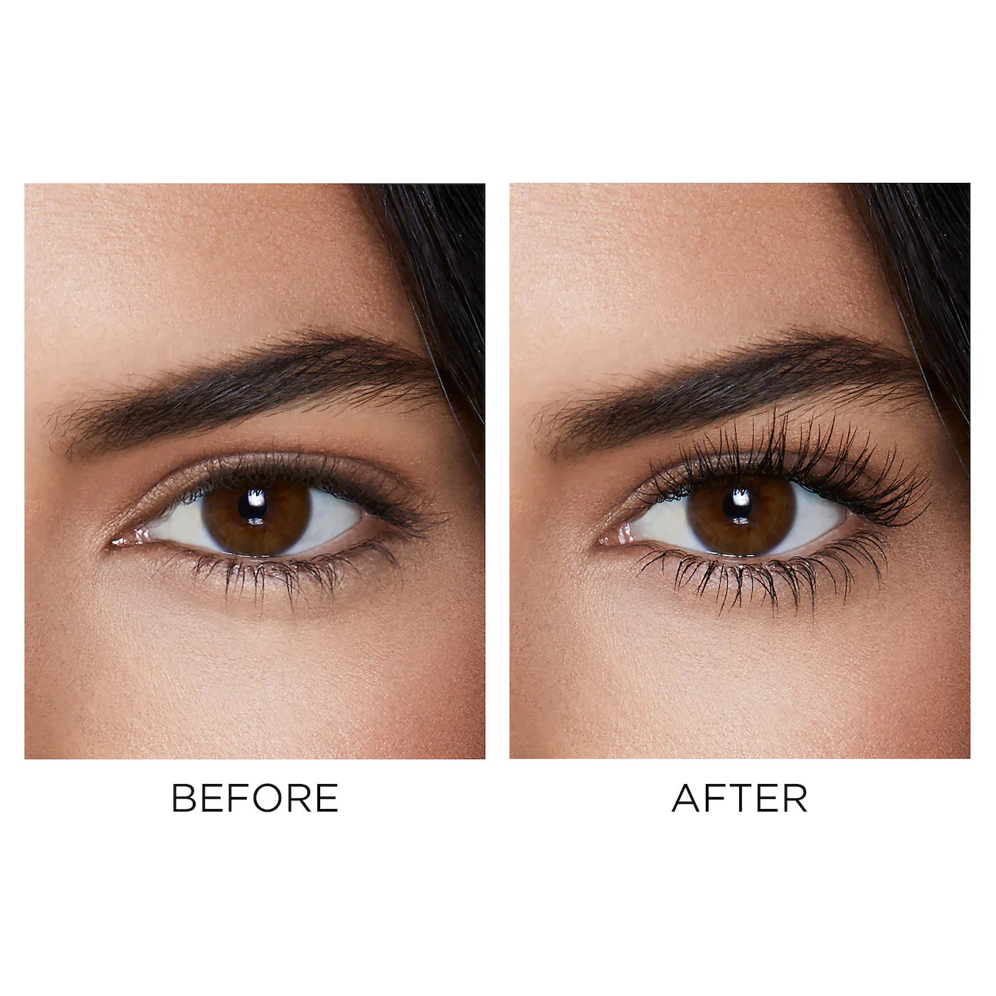 Hourglass - Unlocked Instant Extensions Lengthening Mascara - Medaid International