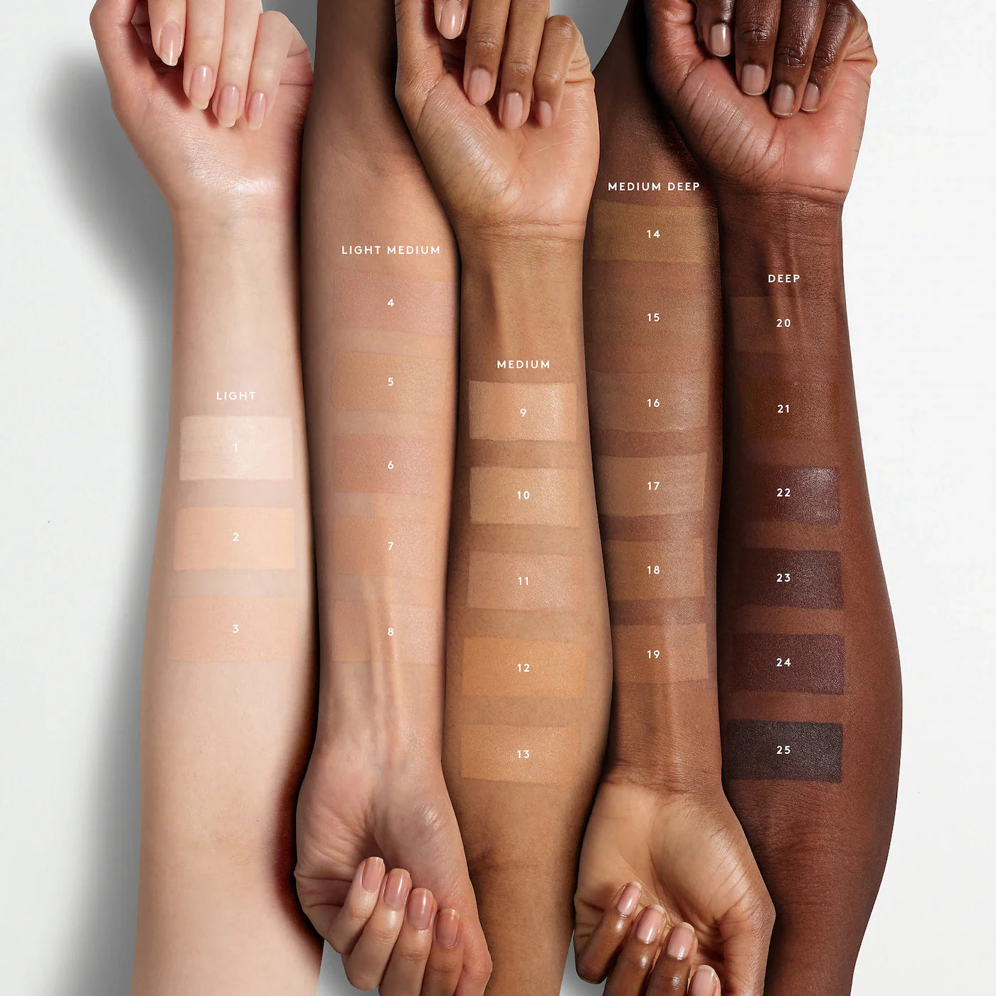 Fenty Beauty - Eaze Drop Blurring Skin Tint | 32 mL - Medaid