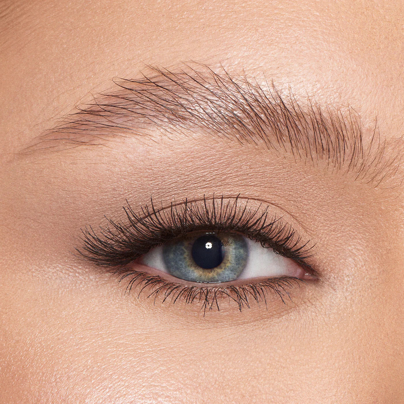 Charlotte Tilbury - Brow Fix Clear Eyebrow Gel | 6 g - Medaid
