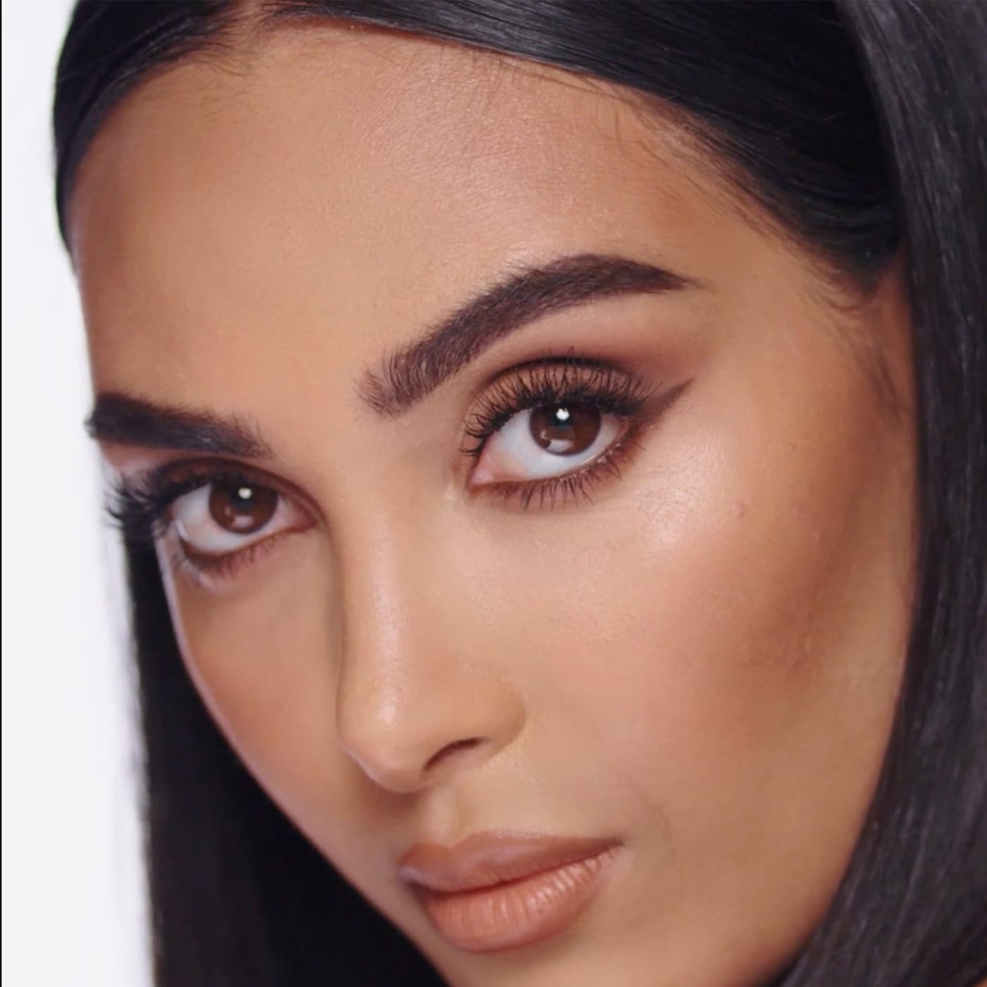 Charlotte Tilbury - Brow Fix Clear Eyebrow Gel | 6 g - Medaid