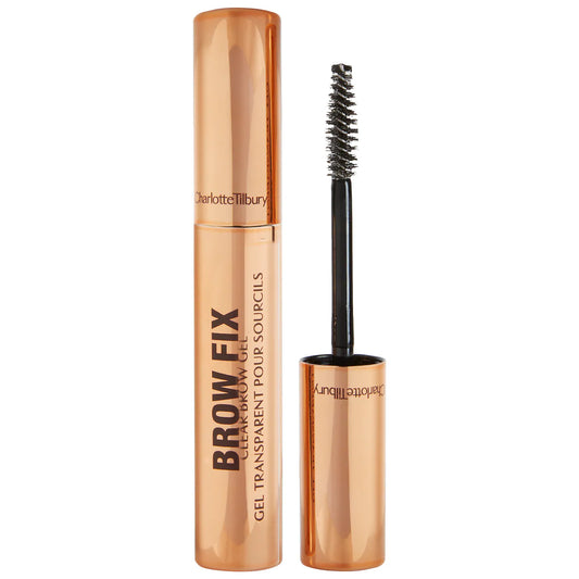 Charlotte Tilbury - Brow Fix Clear Eyebrow Gel | 6 g - Medaid