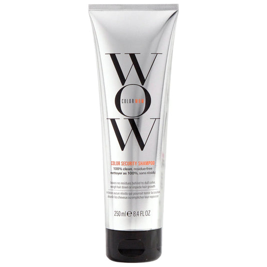 color-wow-color-security-shampoo-250-ml - Medaid