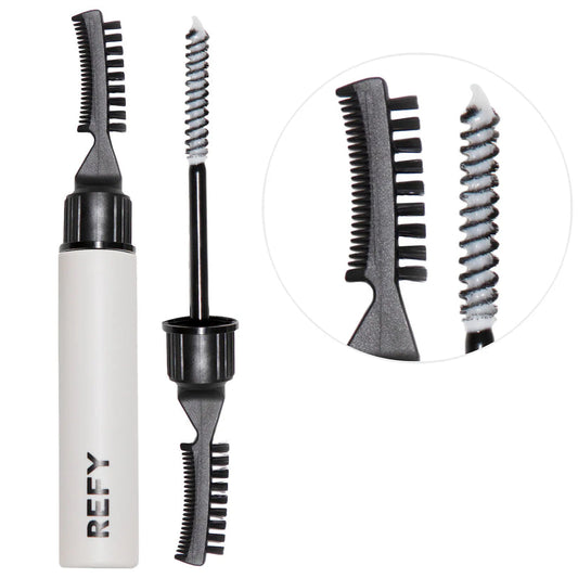 REFY - Brow Sculpt Shape and Hold Gel with Lamination Effect | 8.5 mL - Medaid International
