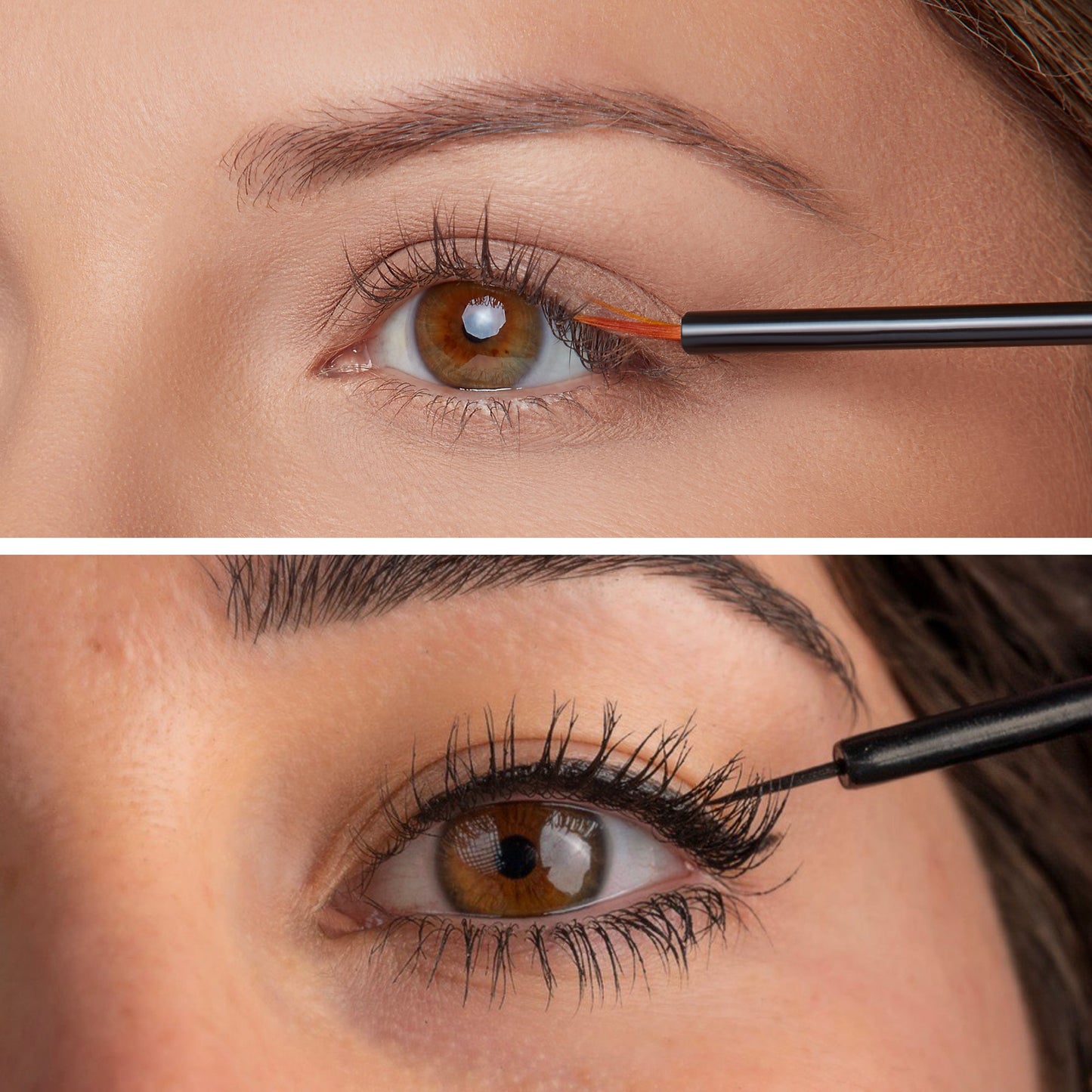 Grande Cosmetics - Mini Lash Envy Lash Enhancing Serum and Liquid Eyeliner Set - Medaid