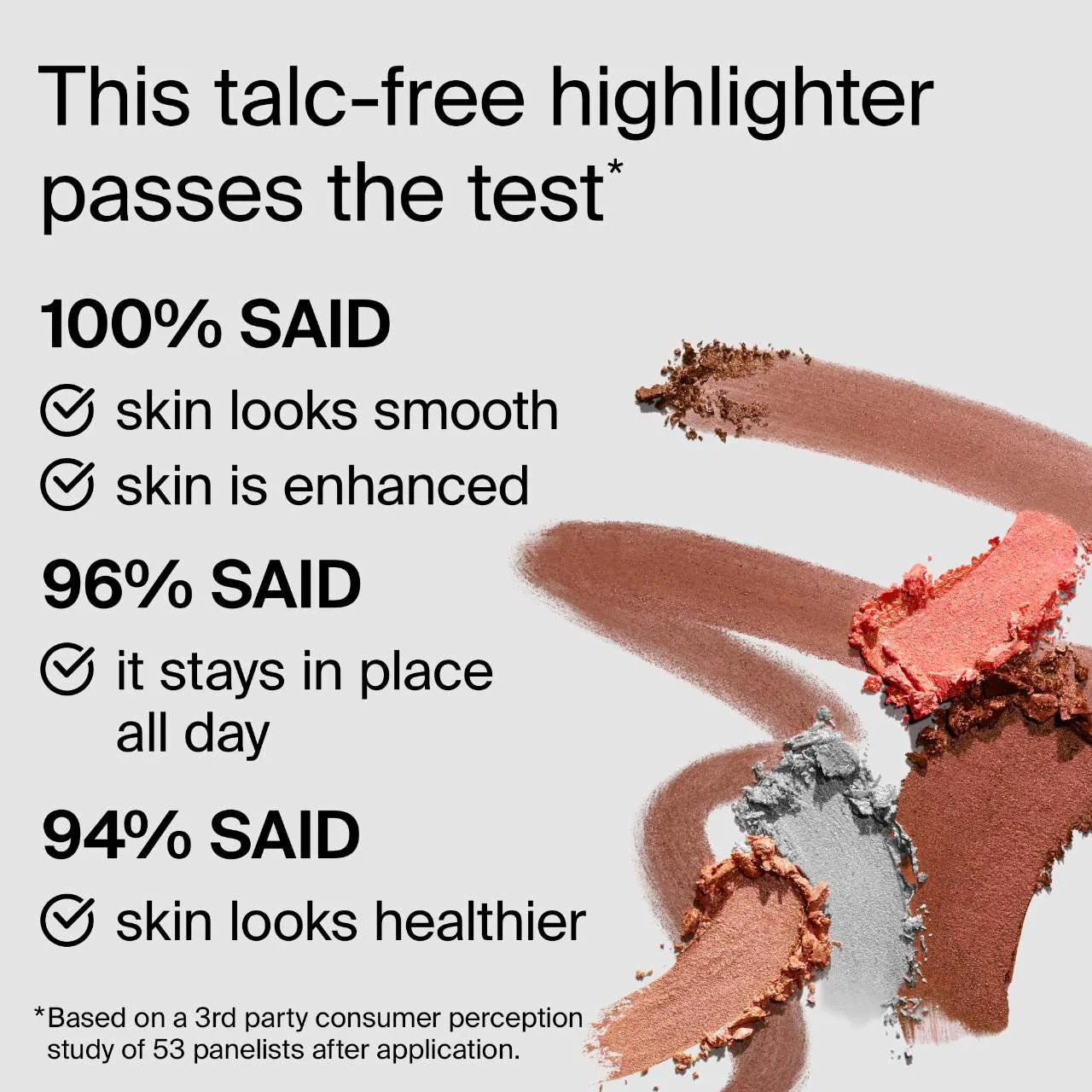HAUS LABS BY LADY GAGA - Bio-Radiant Gel-Powder Highlighter with Fermented Arnica | 7 g - Medaid International