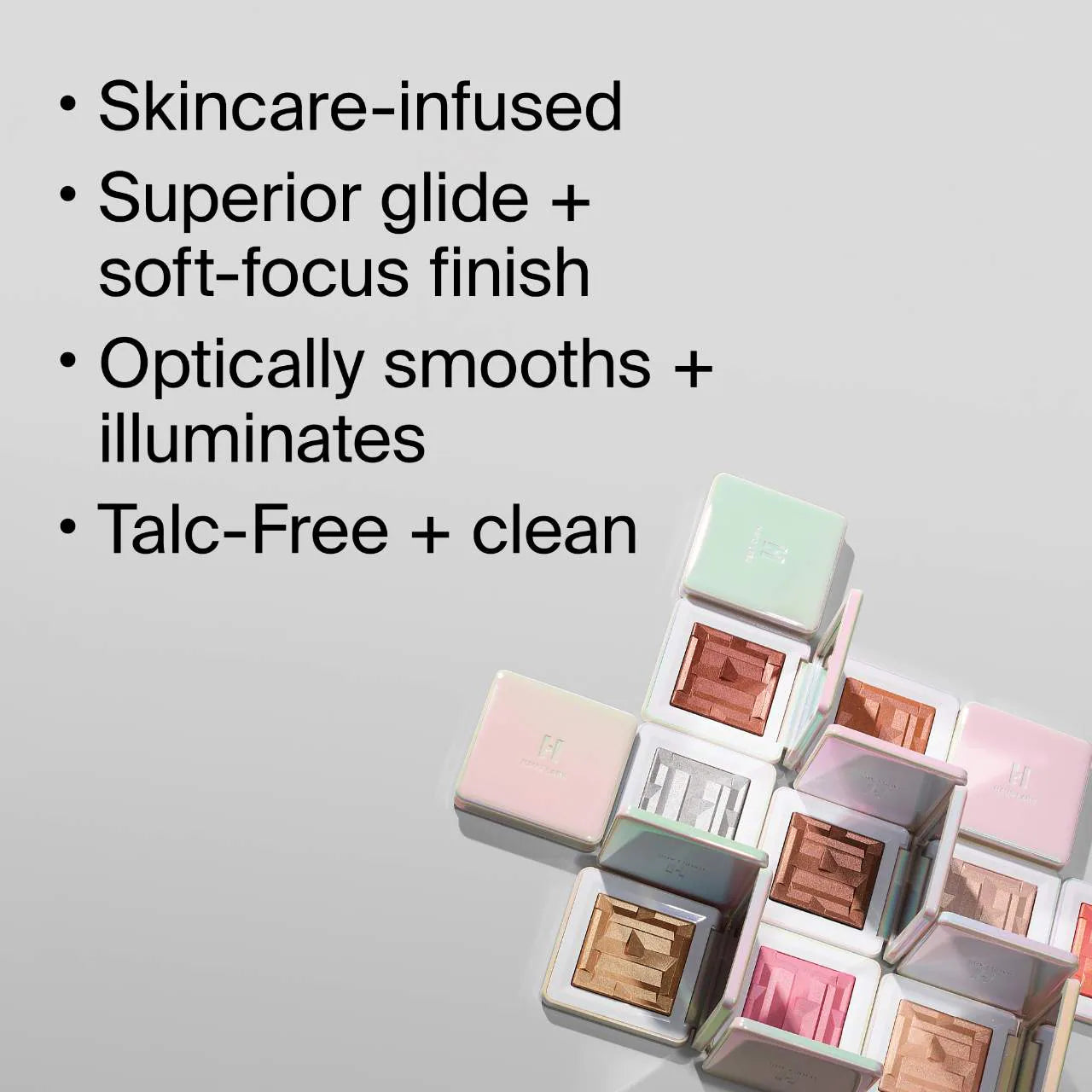 HAUS LABS BY LADY GAGA - Bio-Radiant Gel-Powder Highlighter with Fermented Arnica | 7 g - Medaid International