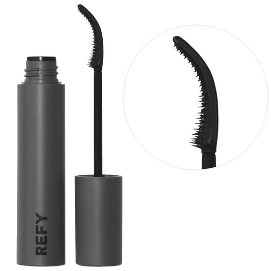 REFY - Lash Sculpt Lengthen and Lift Mascara | 10 mL | Black - Medaid International