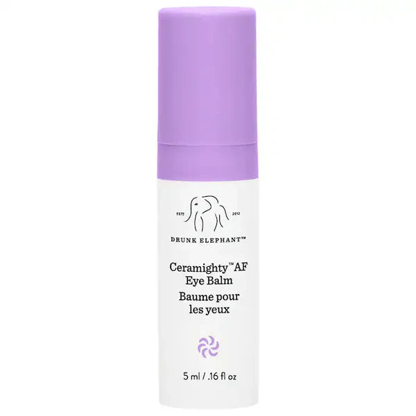Drunk Elephant - Ceramighty™  AF Eye Cream with Ceramides | 5 mL - Medaid