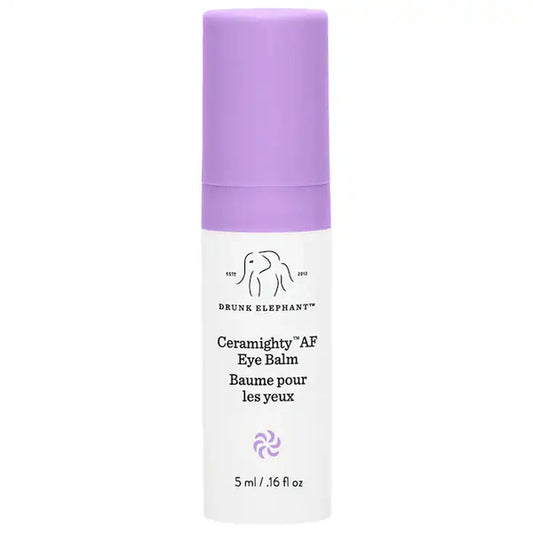 Drunk Elephant - Ceramighty™  AF Eye Cream with Ceramides | 5 mL - Medaid