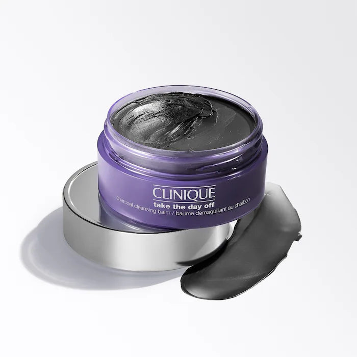 Clinique Take The Day Off Charcoal Cleansing Balm 125ml - Medaid - Lebanon