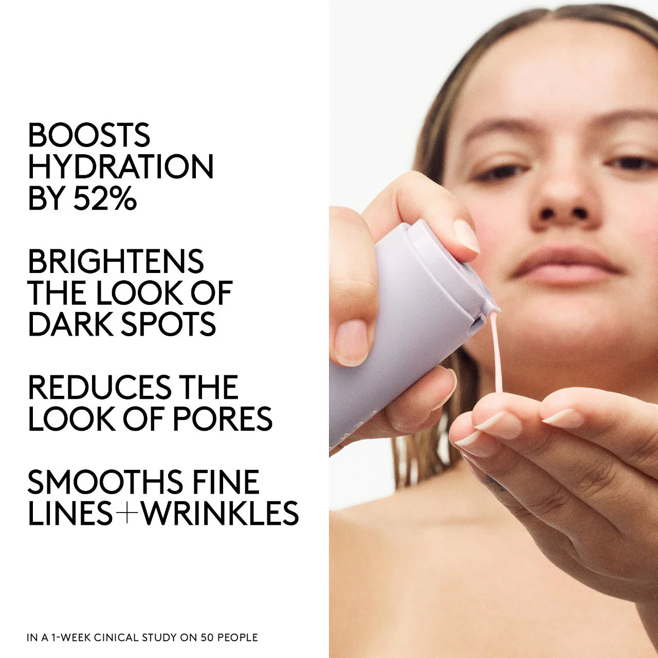 Fenty Skin - Hydra Vizor Mineral SPF 30 Refillable Moisturizer | 30 mL - Medaid