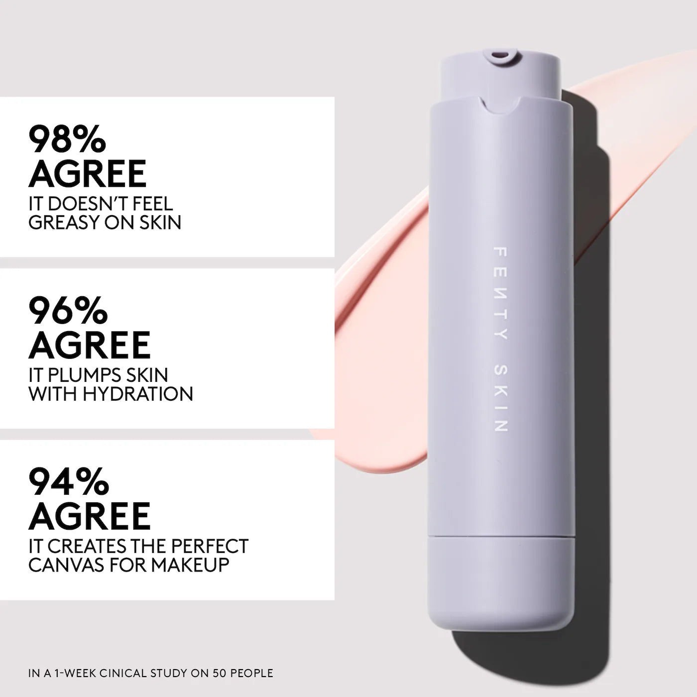 Fenty Skin - Hydra Vizor Mineral SPF 30 Refillable Moisturizer | 30 mL - Medaid