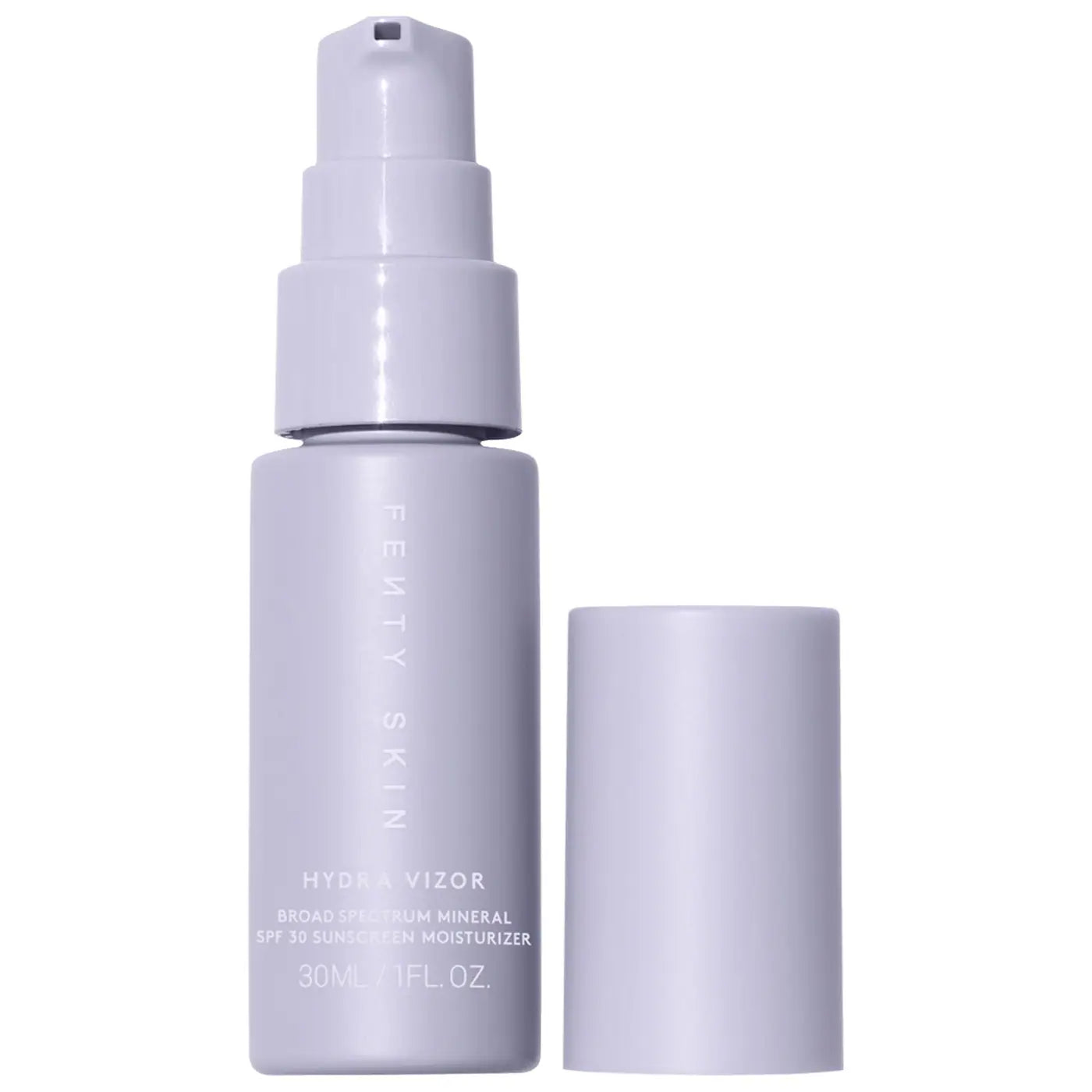 Fenty Skin - Hydra Vizor Mineral SPF 30 Refillable Moisturizer | 30 mL - Medaid