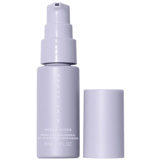 Fenty Skin - Hydra Vizor Mineral SPF 30 Refillable Moisturizer | 30 mL - Medaid