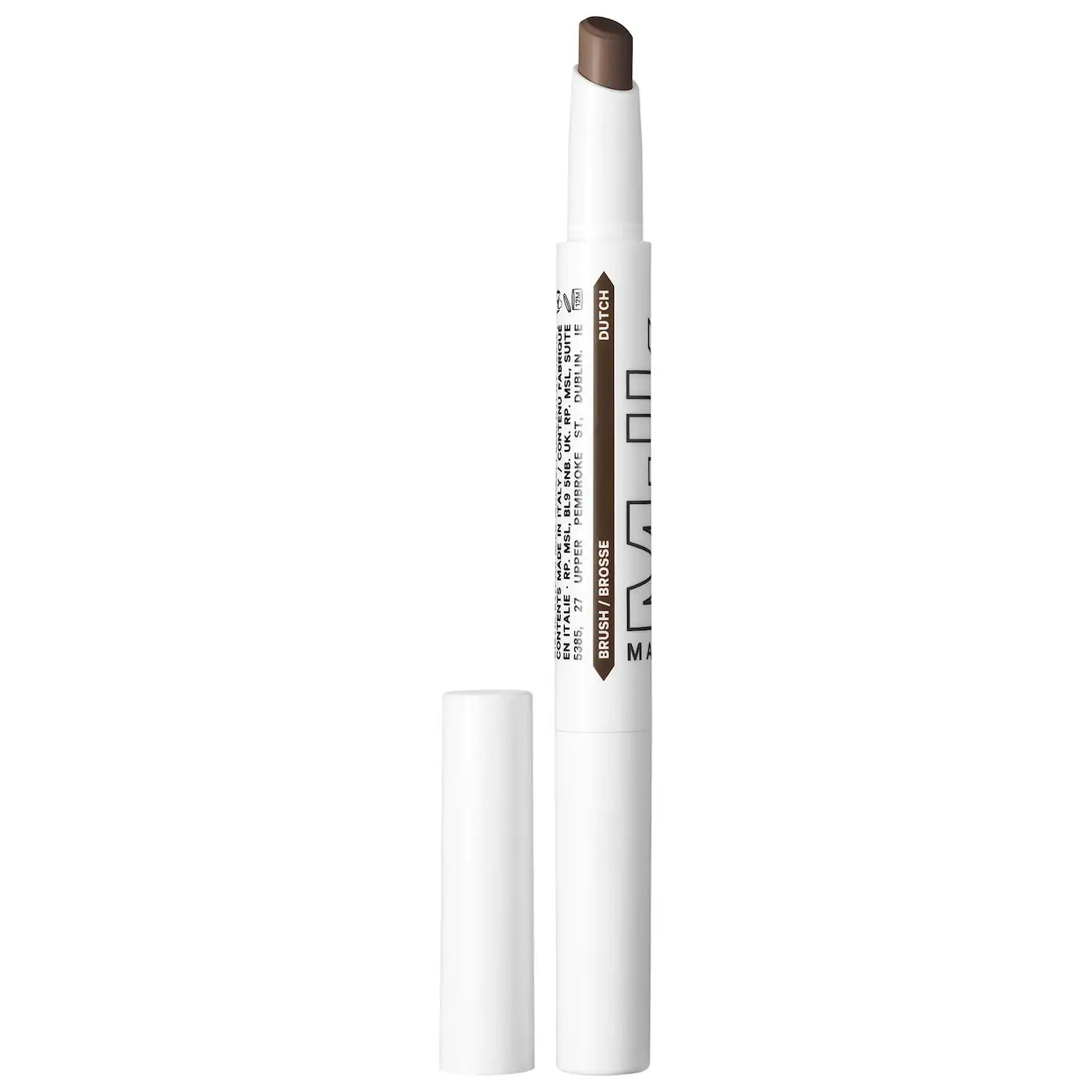 MILK MAKEUP - KUSH Brow Shadow Stick Waterproof Eyebrow Pencil - Medaid International