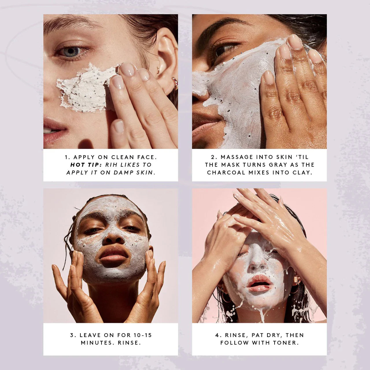 fenty-skin-pore-essentials-mini-face-mask-toner-duo-limited-edition - Medaid
