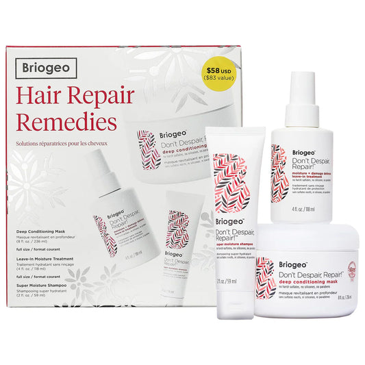 briogeo-don-t-despair-repair-™-hair-repair-remedies-gift-set - Medaid