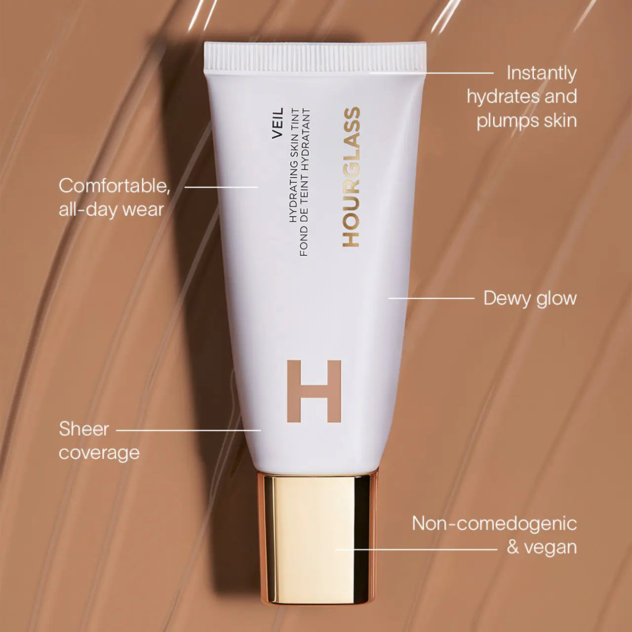 hourglass-veil™-hydrating-skin-tint-foundation-35-ml - Medaid